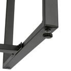 Tadar, Madera, komplet mebli ogrodowych, fotele i stolik