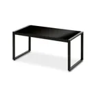 Tadar, Madera, komplet mebli ogrodowych, fotele i stolik