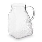 Tadar, Snello, szklany dzbanek borokrzemowy, 1,5l