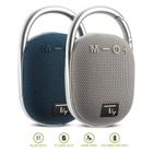 Techly, głośnik bluetooth 5.3, bezprzewodowy