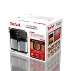 Tefal, frytkownica beztłuszczowa, airfryer, 7,5l, EY855D10