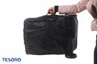 Tesoro, S600, wózek spacerowy, jeans