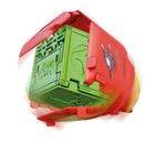 The Avengers, Battle Cube, Ironman vs Thor, figurki