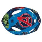 The Avengers, kask rowerowy, 52-56 cm
