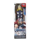 The Avengers, Thor, figurka Titan, 30 cm