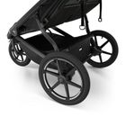 Thule, Urban Glide 3 double, wózek spacerowy, podwójny, black