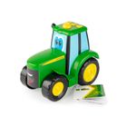 Tomy, John Deere, Mali przyjaciele, auto z światłem i dźwiękiem