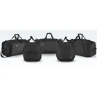 Torba sportowa, czarna, Peterson