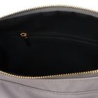 Torebka listonoszka, szara, Peterson