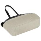 Torebka miejska, mix, skórzana, Peterson