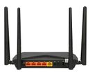 Totolink, A3002RU V3, router WiFi, AC1200, Dual Band, MU-MIMO, 5x RJ45 1000Mb/s, 1x USB