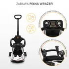 Toyz, Lamborghini Essenza, jeździk, White