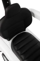 Toyz, Land rover, jeździk, white