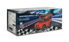 Toyz, Mercedes G350 D, jeździk, Black