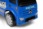 Toyz, Policja, jeździk, Blue