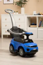 Toyz, Sport Car, jeździk, Blue