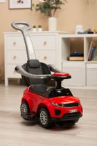 Toyz, Sport Car, jeździk, Red