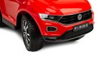 Toyz, Volkswagen T-Roc, jeździk, Red