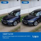 TP-Link, Tapo, kamera, C501GW