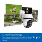 TP-Link, Tapo, kamera, C530WS