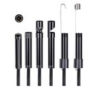 Tracer, Hardwire, kamera endoskopowa, 5m