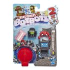 Transformers, BotBots, zestaw 5 figurek