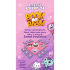 Trefl, Boom Boom, Koci Domek Gabi, familijna gra karciana