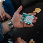 Trefl, Bujda na resorach, imprezowa gra quizowa