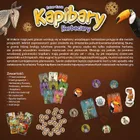 Trefl, Kapibary Herbaciary, gra karciana