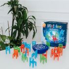 Trefl, Mistakos, Platform, familijna gra zręcznościowa