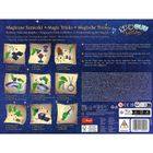 Trefl, Rodzina Treflików, Magiczne Sztuczki, Kolekcja Sztuczek Magika