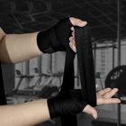 Trizand, bandaże bokserskie, 4 m, 2 szt.