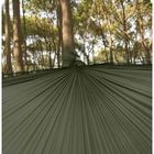 Trizand, hamak turystyczny z tarpem i moskitierą