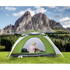 Trizand, Nevada, namiot turystyczny, 2/4 osobowy