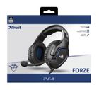 Trust, słuchawki, GXT 488 Forze PS4