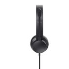 Trust, słuchawki, Trust HS-150, black