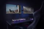 Trust, TRUST GXT1120 Mara Dual, uchwyt na 2 monitory