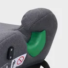 Tulano, Cabby 25, podstawka samochodowa, grey, 125-150 cm