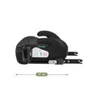 Tulano, Cabby 30, podstawka samochodowa, black