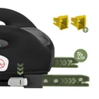 Tulano, Cabby 30, podstawka samochodowa, grey