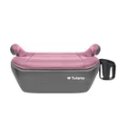 Tulano, Cabby 30, podstawka samochodowa, pink-grey
