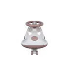 Tulano, Focus 45, jeździk grawitacyjny, grey