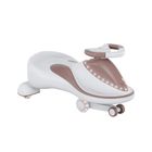 Tulano, Focus 55, jeździk grawitacyjny, grey