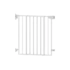 Tulano, Guardian 1.0, barierka, bramka zabezpieczająca, white