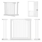 Tulano, Guardian 3.5, barierka zabezpieczająca, rozporowa, white