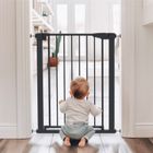 Tulano, Guardian 5.0, bramka, black