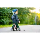 Tulano, Scout 15, rowerek biegowy, Pink