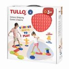 Tullo, kombinacyjna ścieżka sensoryczna, 8 elementów