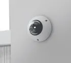 Ubiquiti, kamera IP, 4K, 30fps, PoE, IP66