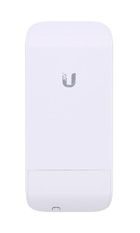 Ubiquiti, LocoM5, punkt dostępowy, CPE, 5GHz, 1x RJ45 100Mb/s, 13dBi